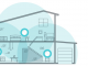 Wi-Fi Mesh Diagram