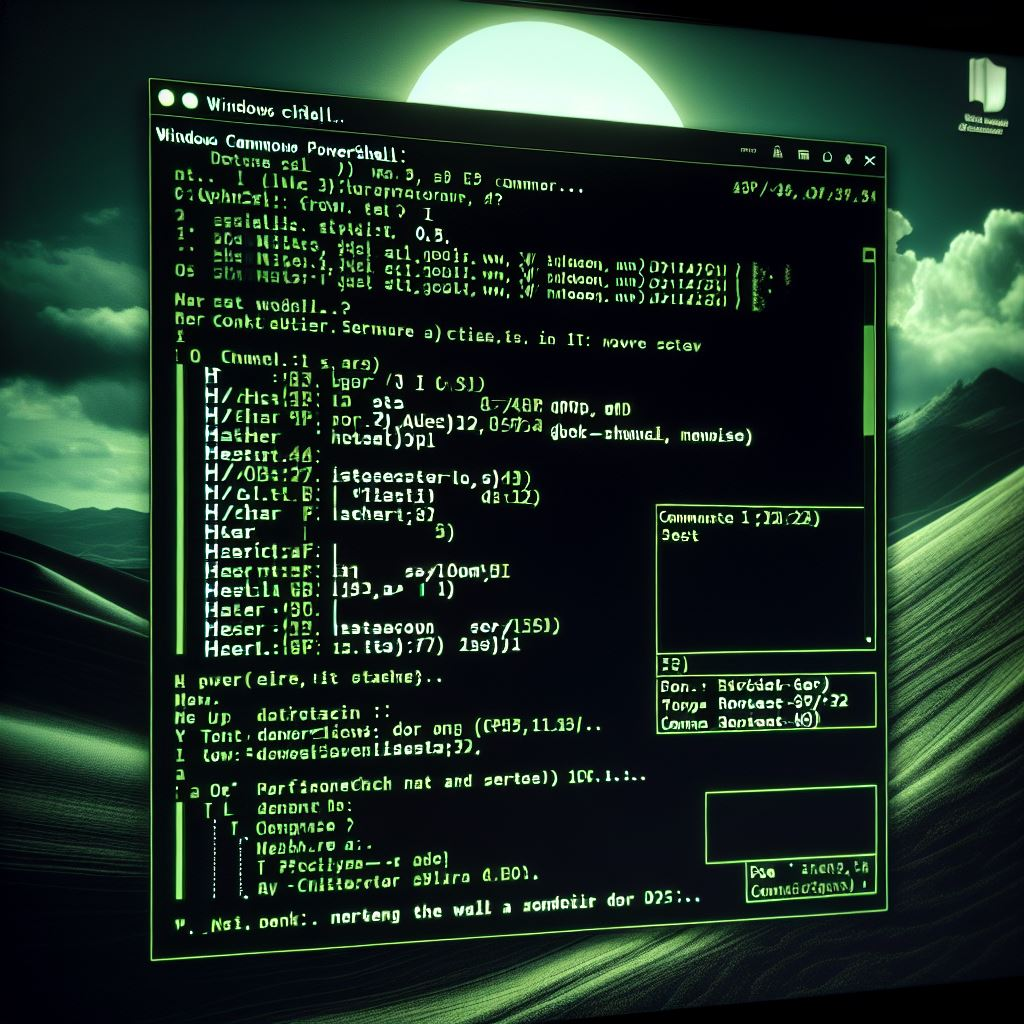 CMD - A História do Command Prompt - ExtremeHD