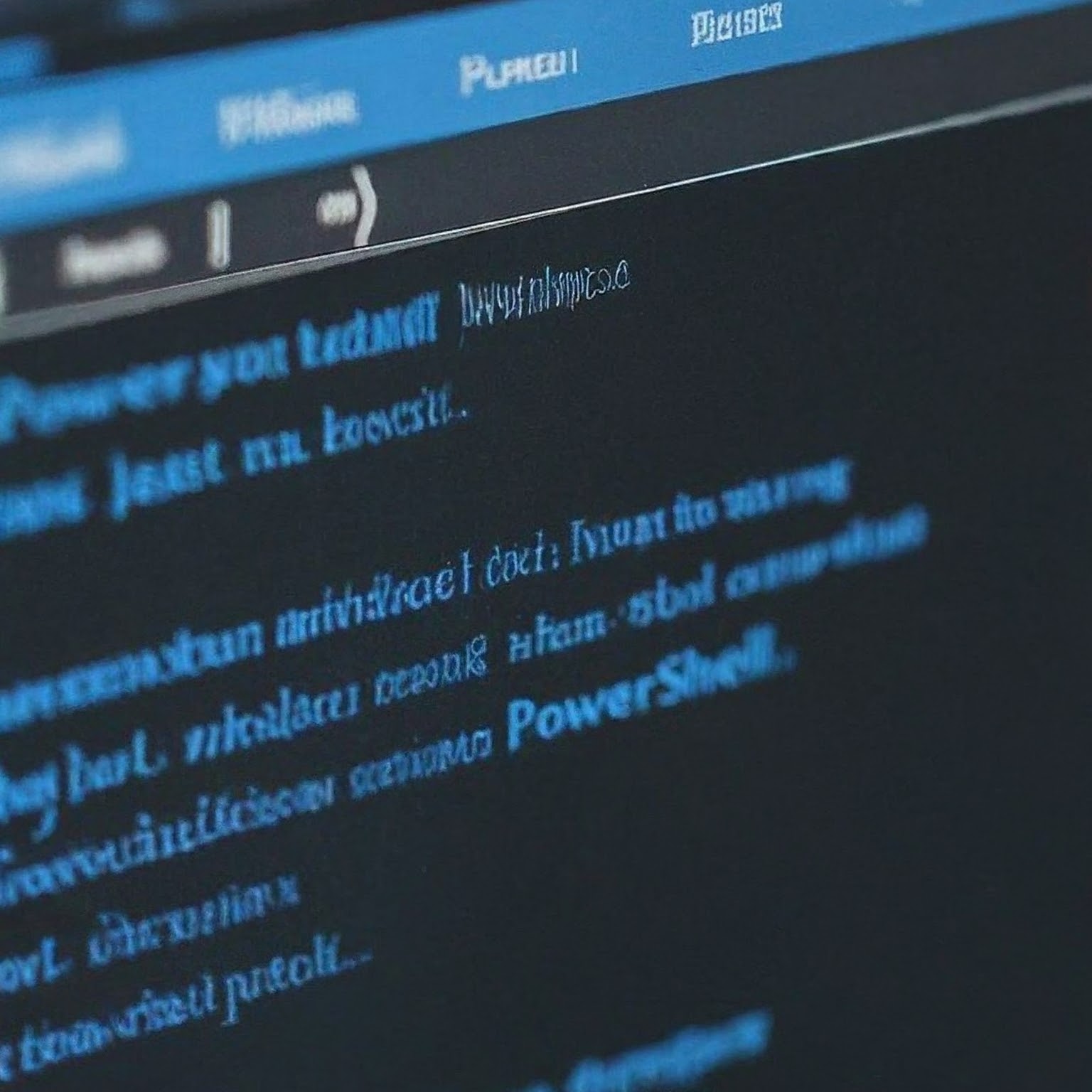 PowerShell Dicas ExtremeHD powershell-dicas-extremehd